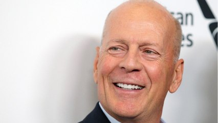 GALA VIDEO - Bruce Willis malade : quelle relation a-t-il gardé avec son ex Demi Moore ?