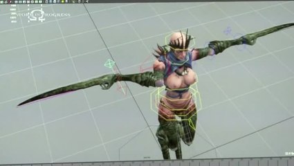 God of War : Ascension : The Empusa's Lure