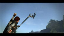 Dragon's Dogma : Mort aux griffons !