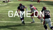 Madden NFL 12 : Back to Football