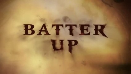 God of War : Ascension : Badass Moments - Batter Up