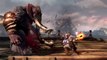 God of War : Ascension : E3 2012 : Kratos débarque