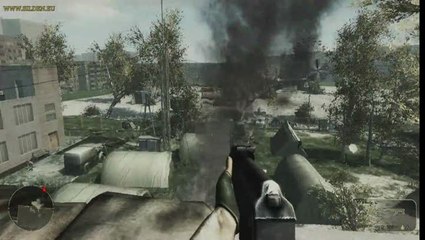 Chernobyl : Terrorist Attack : Trailer