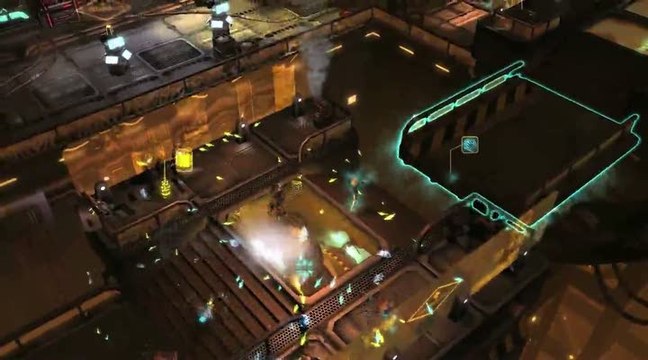 Wanted Corp. : Gameplay