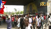 Haïti / Manifestation / 2ème Journée / 30 Mars 2022