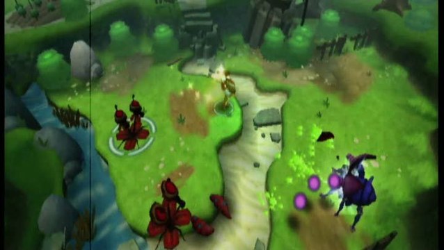 Centipede : Infestation : Bugs