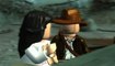 LEGO Indiana Jones 2 : L'Aventure Continue : Indiana Jones sur Mac