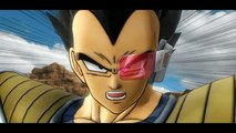Dragon Ball Z Ultimate Tenkaichi : Trailer