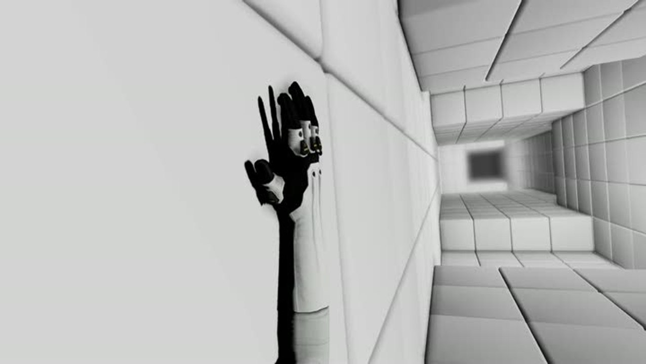 Q.U.B.E. : Des cubes et de la jugeote