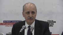 Kurtulmuş: 