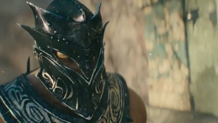 God of War : Ascension : Evil Ways