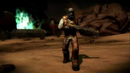 Starhawk : Guide de survie en multi : Podkill