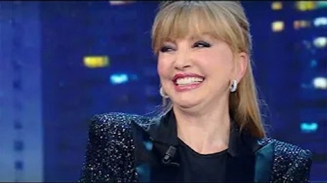 Milly Carlucci dà delle clamorose anticipazioni sulla finale de Il cantante mascherato: Ecco cosa s
