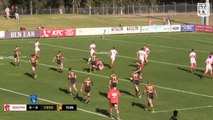Watch Every Try from Newcastle Rugby League