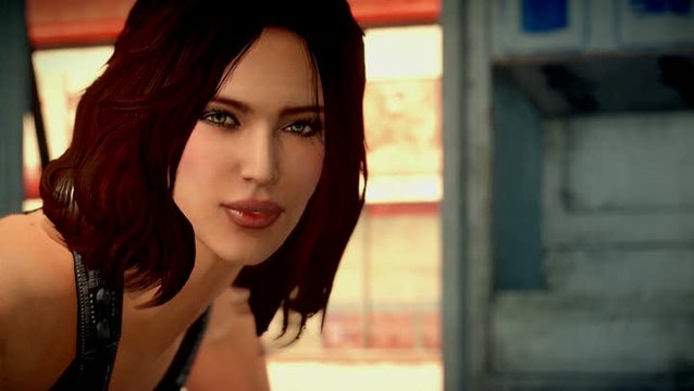 Need for Speed : The Run : Trailer de lancement