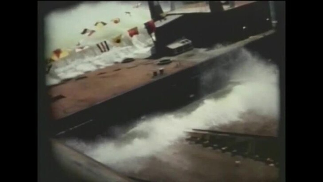 Carrington Slipways