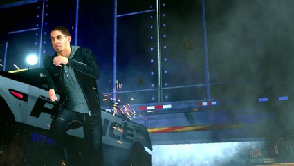 Need for Speed : The Run : Michael Bay au montage