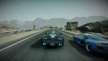 Need for Speed : The Run : Démo en approche