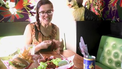 Food Issue 2020 - All Vegan Comfort Food