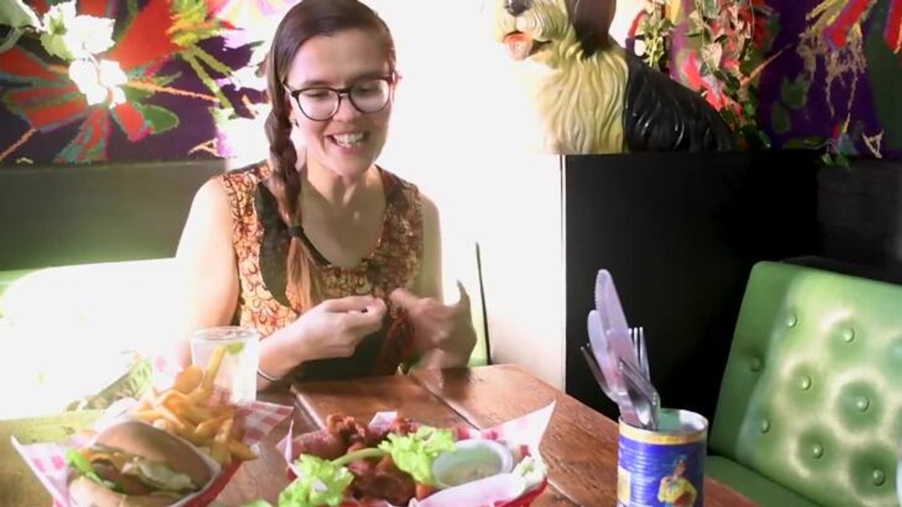 Food Issue 2020 - All Vegan Comfort Food