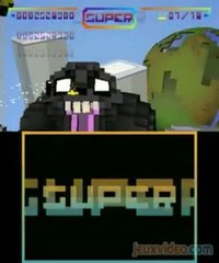 Bit.Trip Saga : Runner