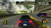 Need for Speed : The Run : Des courses en QTE