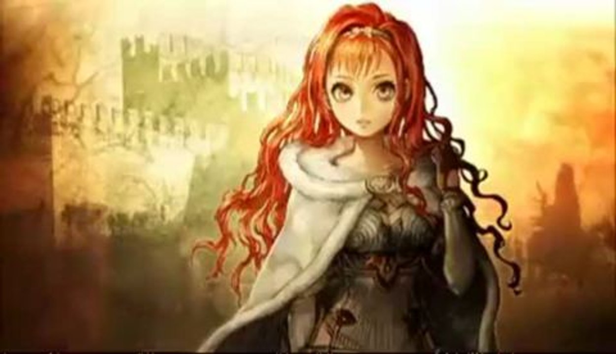Ragnarok Tactics : Premier trailer