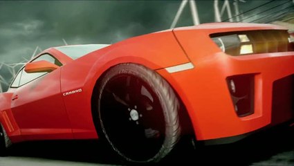 Need for Speed : The Run : Edition Spéciale