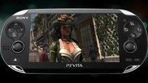 Assassin's Creed III : Liberation : Trailer Histoire