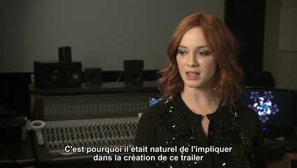 Need for Speed : The Run : Michael Bay nous explique son trailer