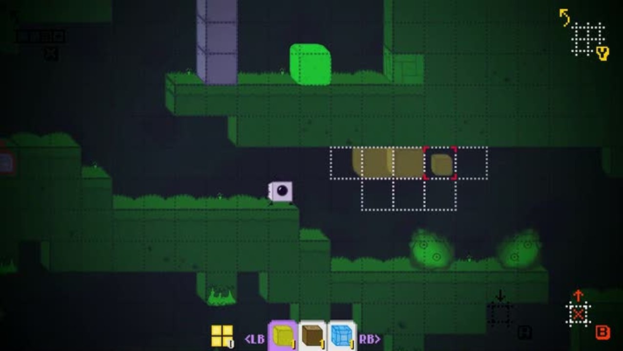 Blocks That Matter : Trailer de lancement