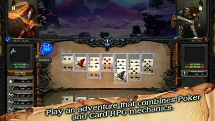 Runespell : Overture : Teaser