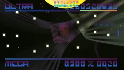 Bit.Trip Saga : Trailer n°1