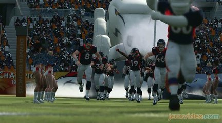 Madden NFL 12 : Un épisode décevant