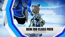 Elsword : Shelling Guardian