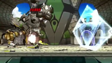 Elsword : Trapping Ranger