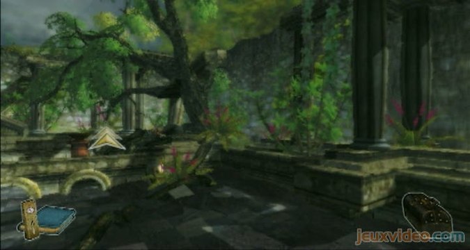 Mystery Case Files : L'Affaire Malgrave : Un peu d'exploration