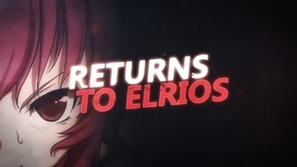 Elsword : Présentation d'Elesis