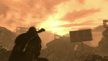 Fallout New Vegas : Lonesome Road : Trailer