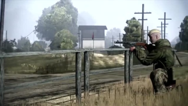 Iron Front : Liberation 1944 : Blitzkrieg