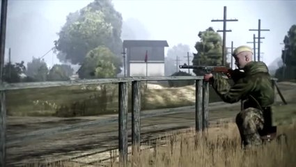 Iron Front : Liberation 1944 : Blitzkrieg