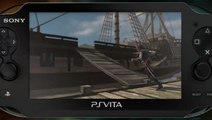 Assassin's Creed III : Liberation : GC 2012 : Trailer