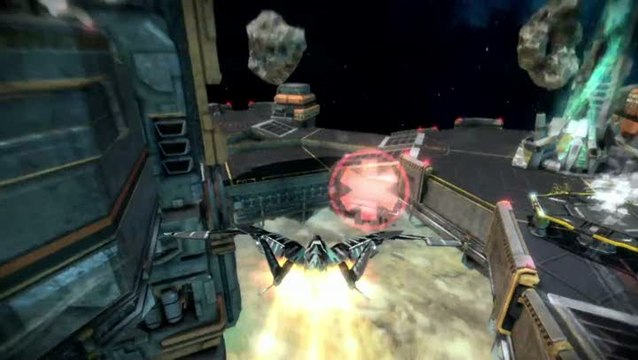 Starhawk : Vers l'infini et au-delà !