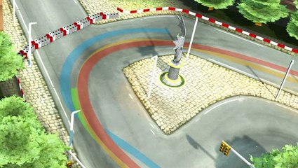 DrawRace 2 : Racing Evolved : Présentation rapide