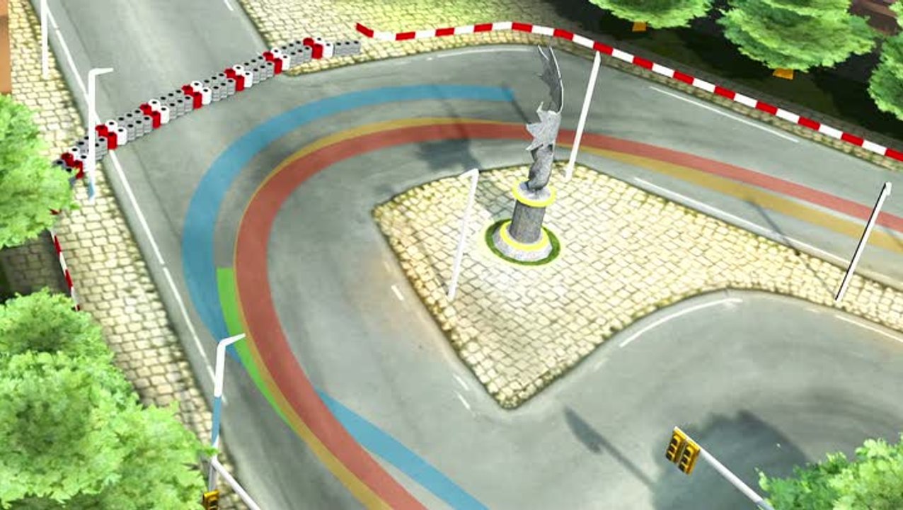 DrawRace 2 : Racing Evolved : Présentation rapide