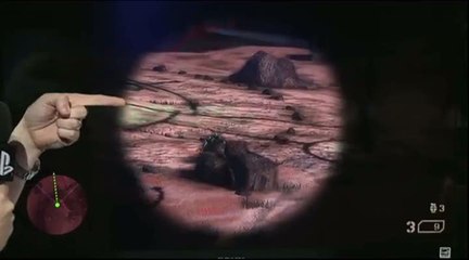 Starhawk : Présentation complète