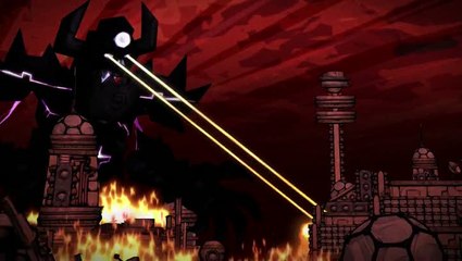 The Baconing : Trailer de lancement