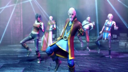 Dungeon Twister : Teaser