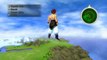 Dragon Ball Z Ultimate Tenkaichi : Mode Hero et entraînement