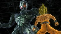 Dragon Ball Z Ultimate Tenkaichi : Trailer de lancement